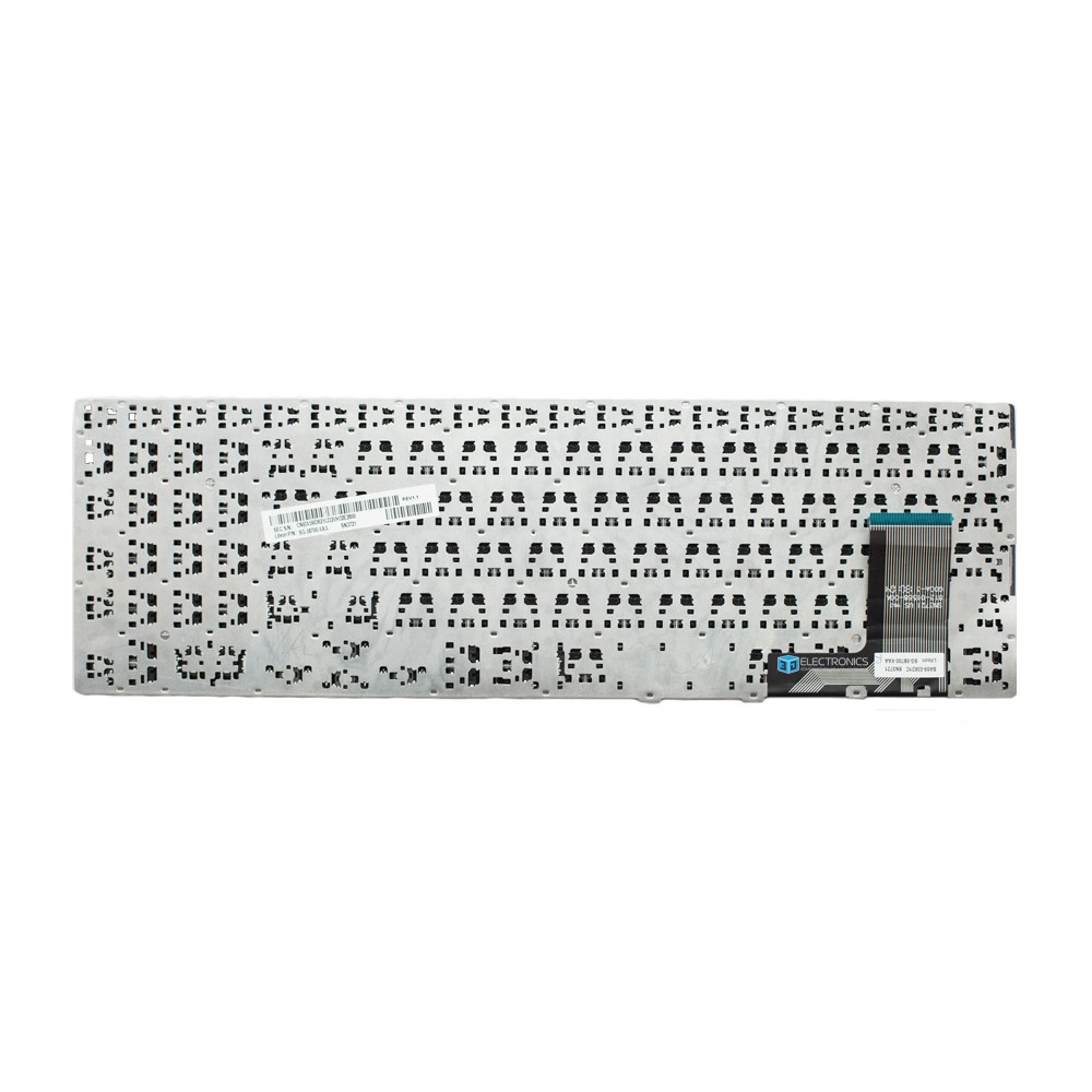 Клавиатура для Samsung 370R4E