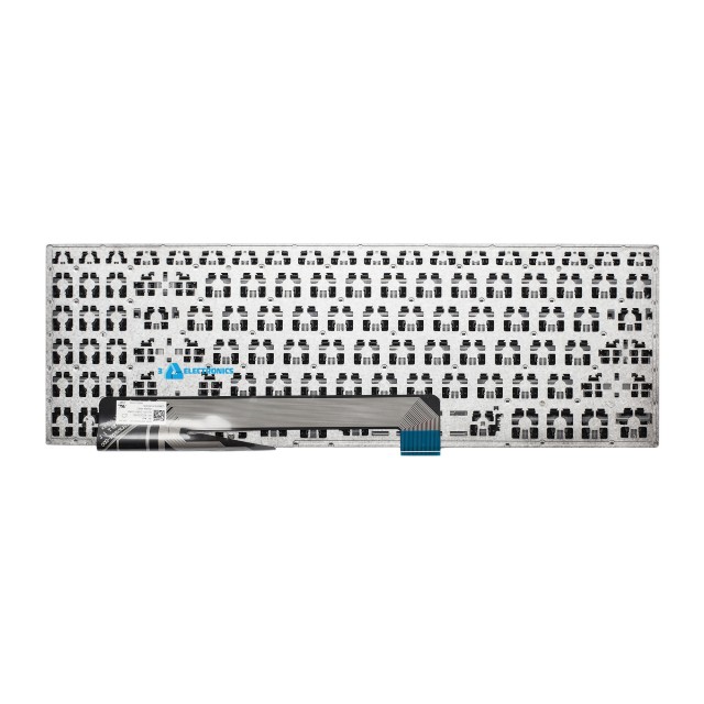 Клавиатура для ноутбука Asus X560UD - ORG