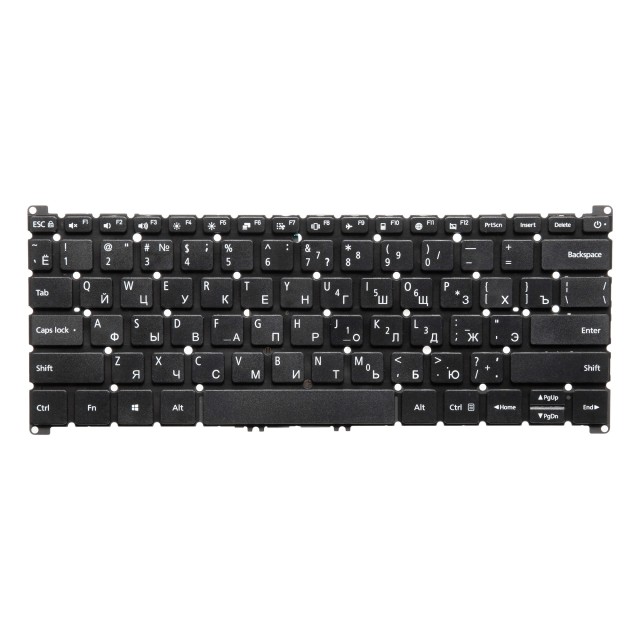 Клавиатура для Xiaomi RedmiBook 14 (XMA1901)