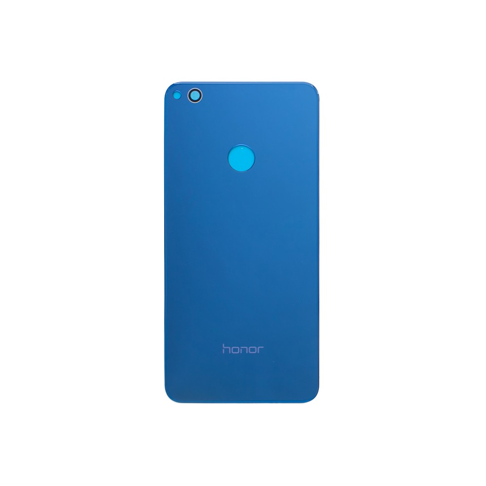 Задняя крышка для Huawei Honor 8 Lite - синяя