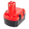 Аккумулятор BAT038 для Bosch PSR 1440 | 14.4 V | GSR 14.4-2 | ART 26 | 4 VE | 2607335275 | 2607335711 - 1500mAh