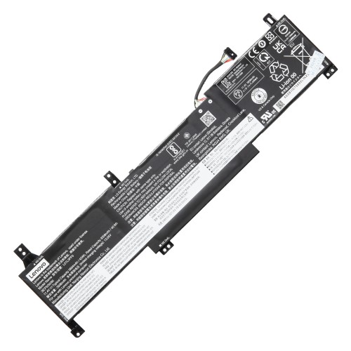 Аккумулятор для Lenovo IdeaPad 1-15ALC7 - 42Wh