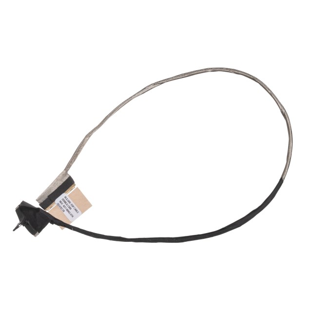 Шлейф матрицы для ноутбука Toshiba Satellite L50, L50-B, L55D-B, S55-B   DD0BLILC010