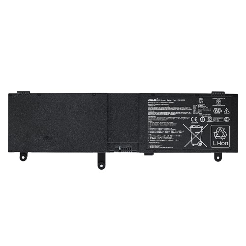 Аккумулятор для ноутбука Asus N550JK