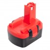 Аккумулятор BAT038 для Bosch PSR 1440 | 14.4 V | GSR 14.4-2 | ART 26 | 4 VE | 2607335275 | 2607335711 - 1500mAh