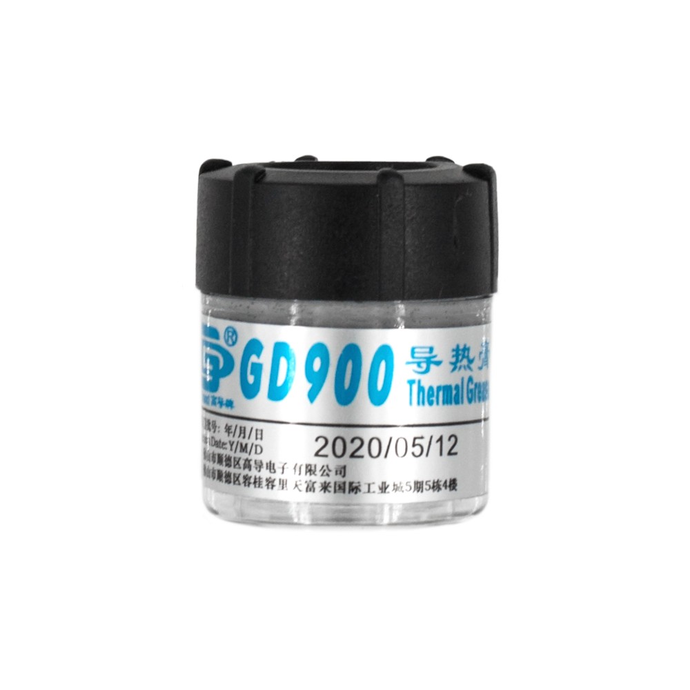 Термопаста GD900 CNT30 - 30гр