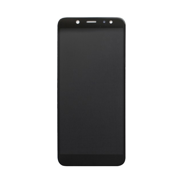 Дисплей для Samsung Galaxy A6 (2018) SM-A600F - черный