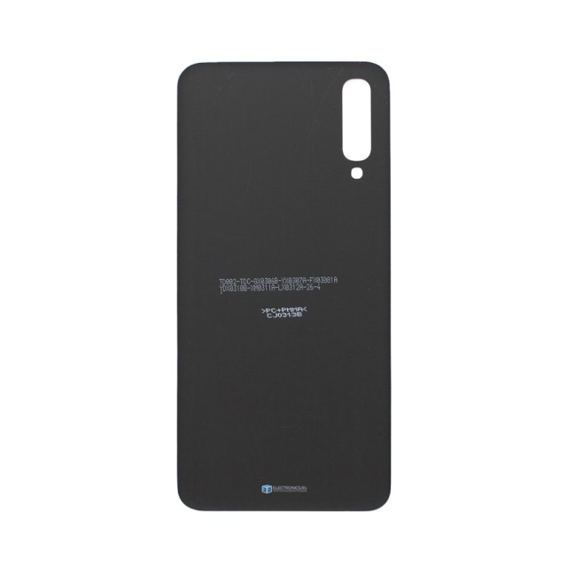 Задняя крышка для Samsung Galaxy A50 SM-A505F - синий