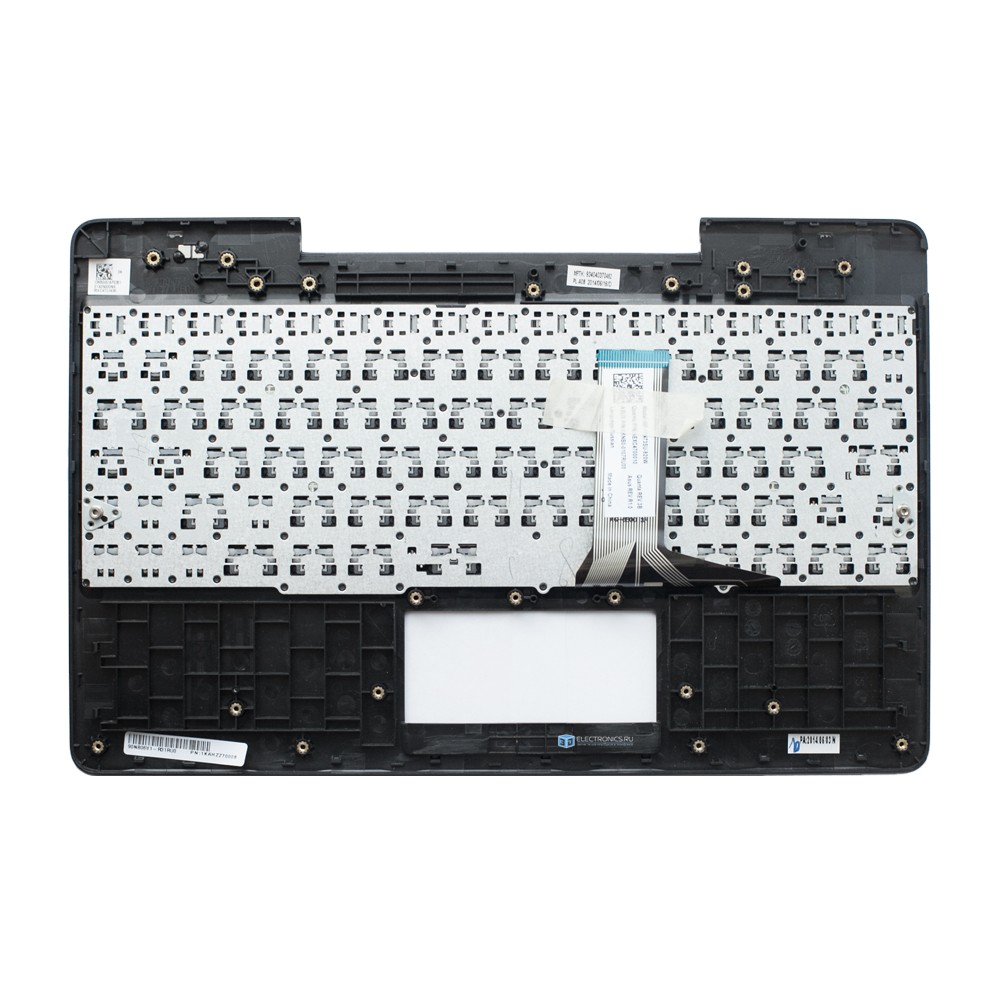 Топ-панель с клавиатурой для Asus Transformer Book T100TA