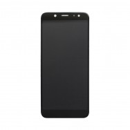 Дисплей для Samsung Galaxy A6 (2018) SM-A600F - черный