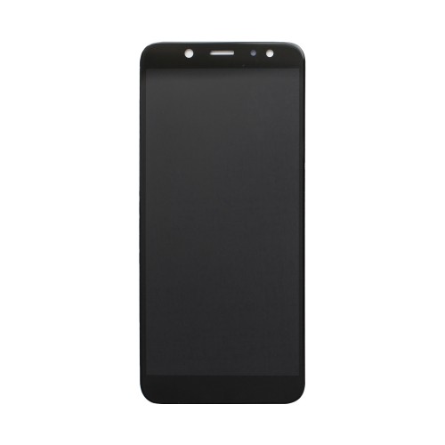 Дисплей для Samsung Galaxy A6 (2018) SM-A600F - черный