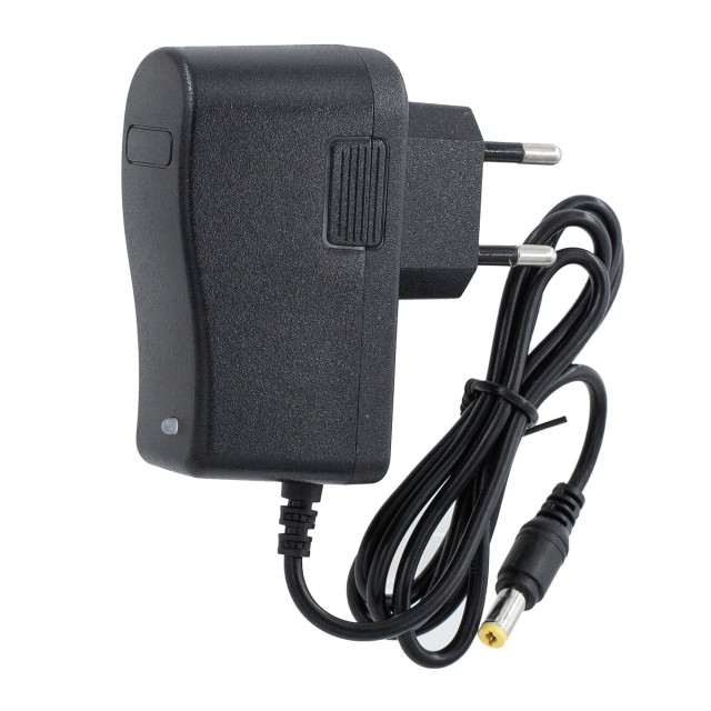 Блок питания для Li-ion аккумулятора 8.4V 1.5A - 5.5x2.1mm