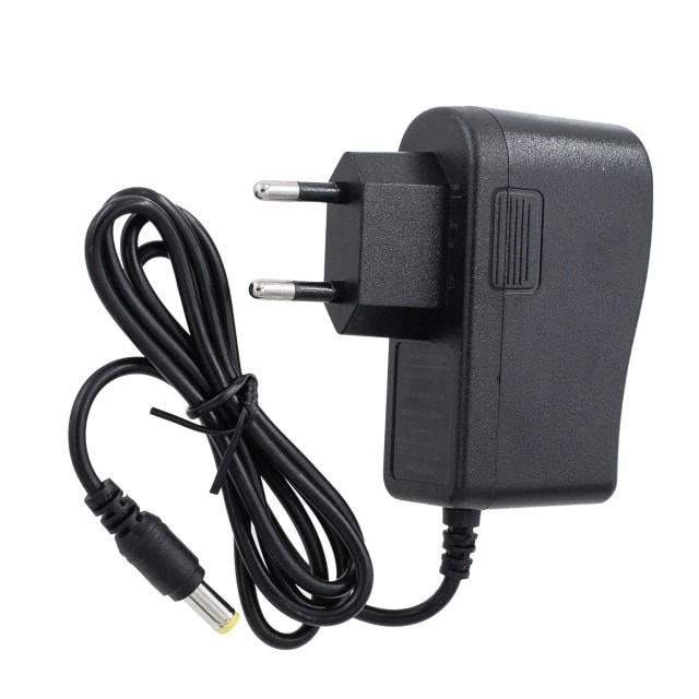 Блок питания для Li-ion аккумулятора 8.4V 1.5A - 5.5x2.1mm