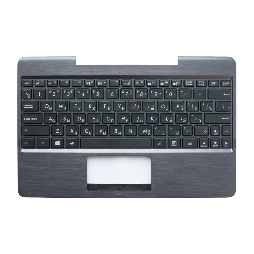 Топ-панель с клавиатурой для Asus Transformer Book T100TA