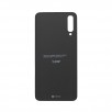 Задняя крышка для Samsung Galaxy A50 SM-A505F - синий
