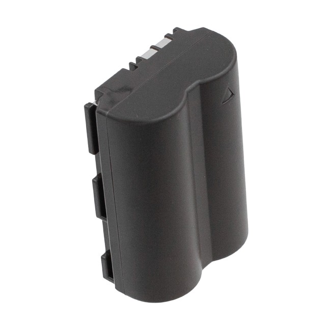 Аккумулятор BP-511 для видеокамеры Canon EOS, FV, FVM, MV, MVX, PowerShot, PV, ZR - 2800mAh