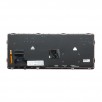 Клавиатура для ноутбука HP EliteBook 720 G1 с подсветкой