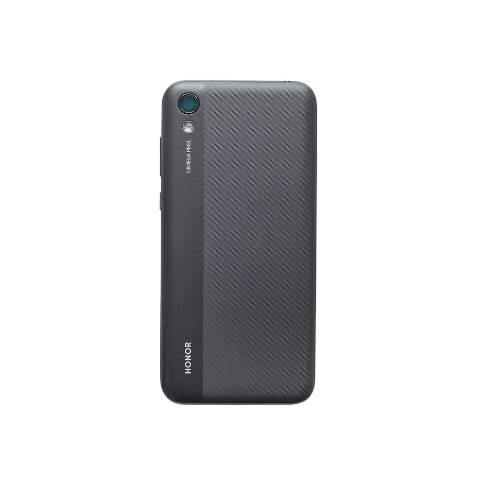 Задняя крышка для Huawei Honor 8S - черный