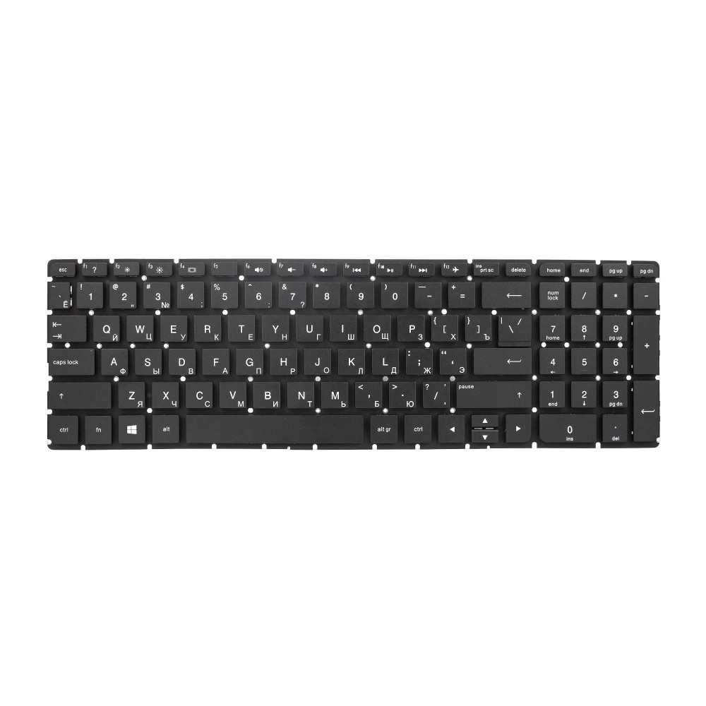 Клавиатура для ноутбука HP 15-ba500
