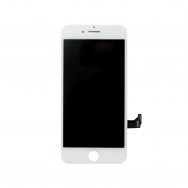 Экран iPhone 7 белый