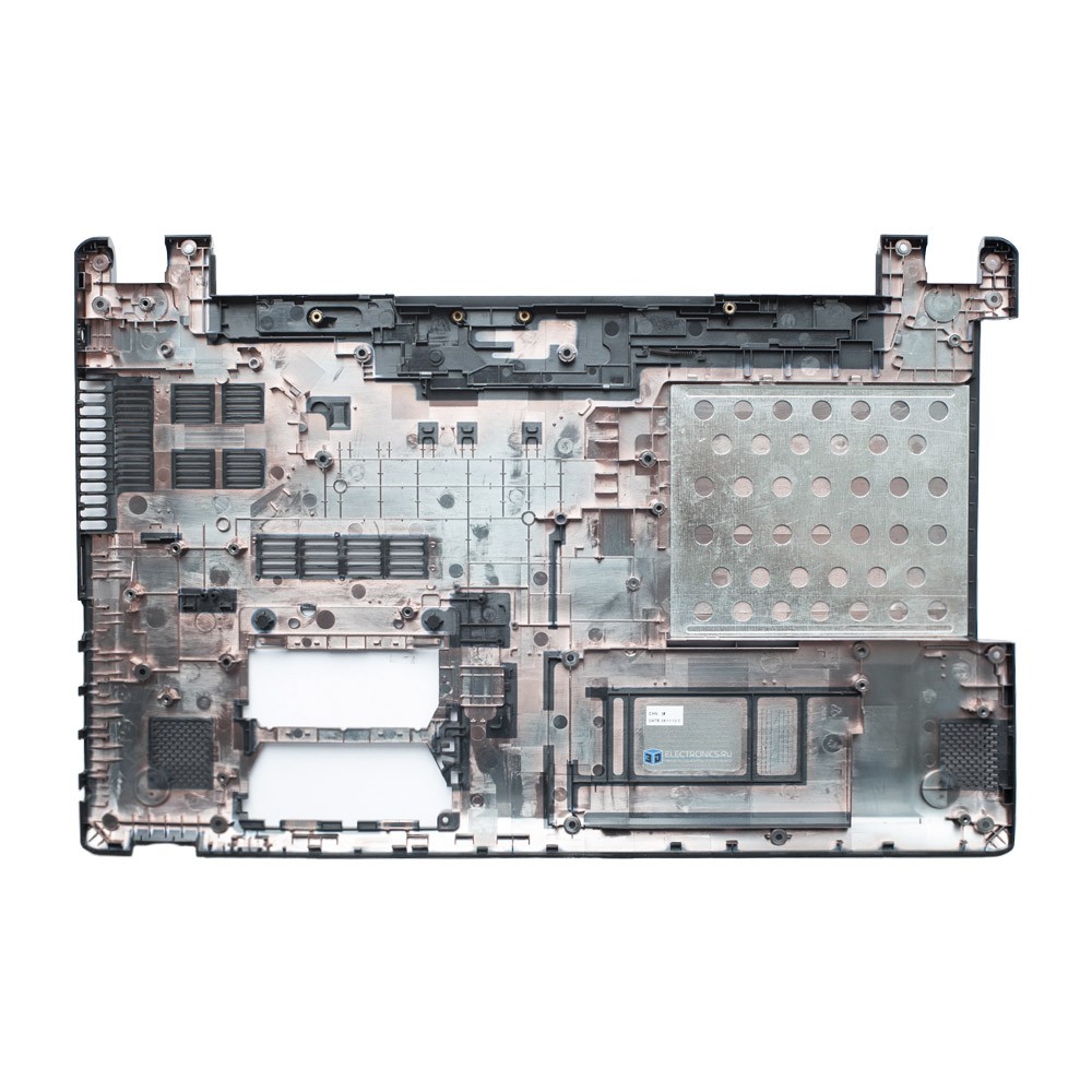 Нижняя часть корпуса ноутбука Acer Aspire V5-531G