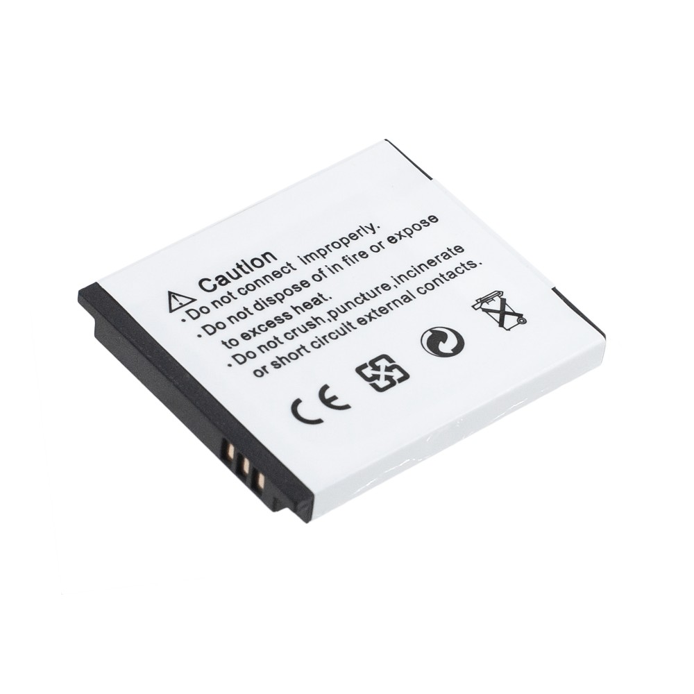 Аккумулятор SLB-07A для Samsung Digimax PL150 | PL170 | ST500 | ST550 | ST50 | ST600- 900mah