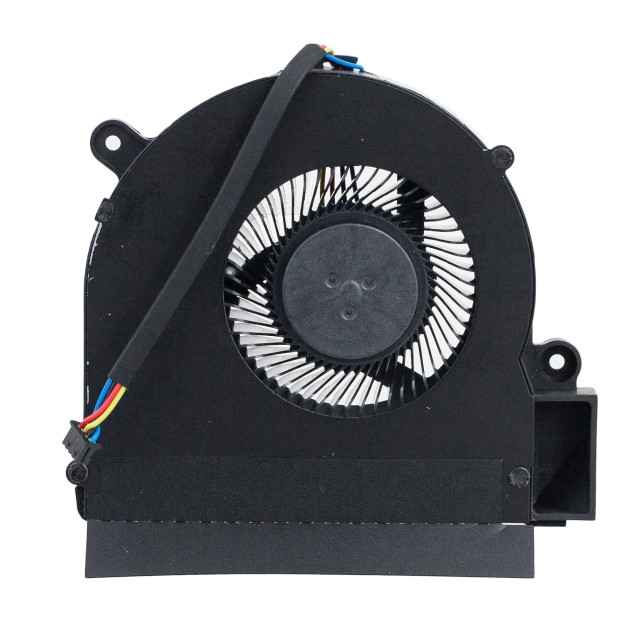 Кулер (вентилятор) для Acer Predator G9-793 левый