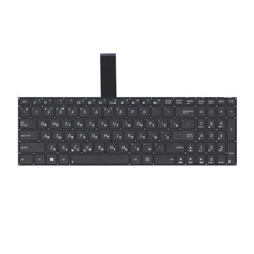 Клавиатура для Asus A56