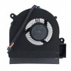 Кулер (вентилятор) для Acer Predator G9-591 левый