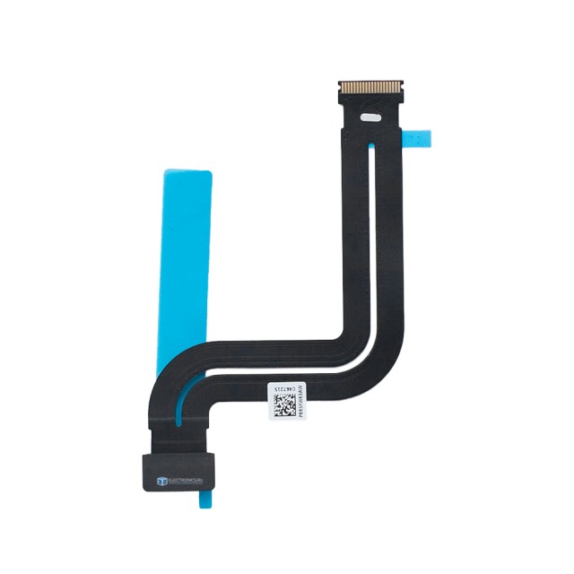 Шлейф клавиатуры для MacBook 12" Retina A1534 (821-2697-A / 821-2697-05)