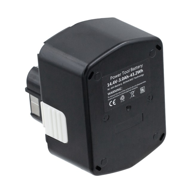 Аккумулятор EB1414S для шуруповертов Hitachi B / DS / DV / K / R / WH / WR - 3000mAh