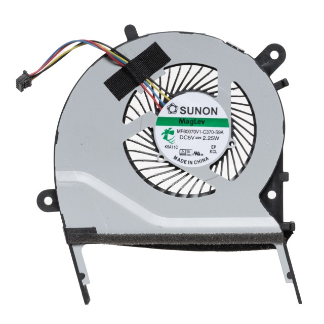 Кулер для Asus F555LA - ORG