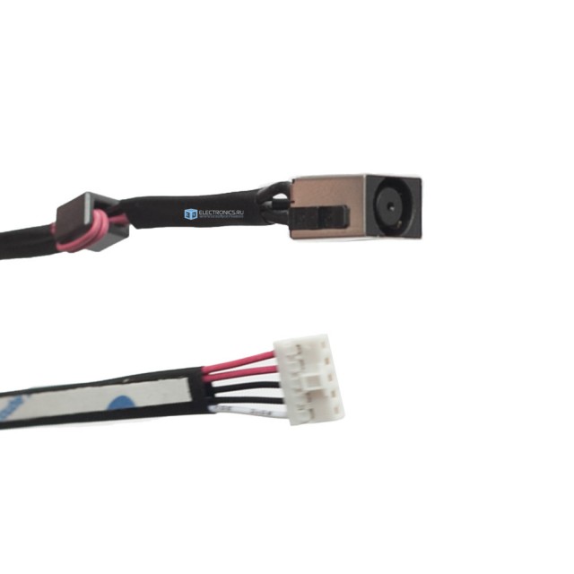 Разъем питания для Dell Inspiron 5545