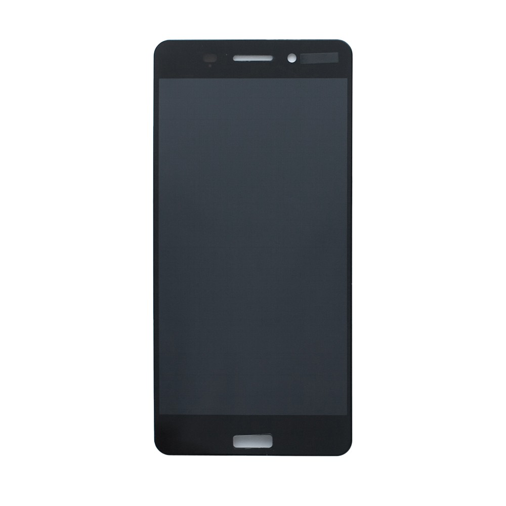 Дисплей Nokia 6 черный