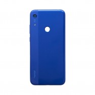 Задняя крышка для Huawei Honor 8A - синяя