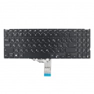 Клавиатура для Asus VivoBook X512F с подсветкой