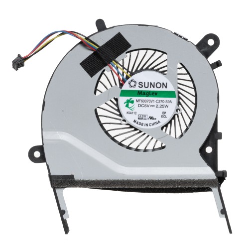 Кулер для Asus F555LA - ORG