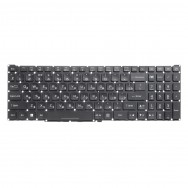 Клавиатура для ноутбука Acer Predator Helios 16 PH16-71 с подсветкой (RGB Per-Key)