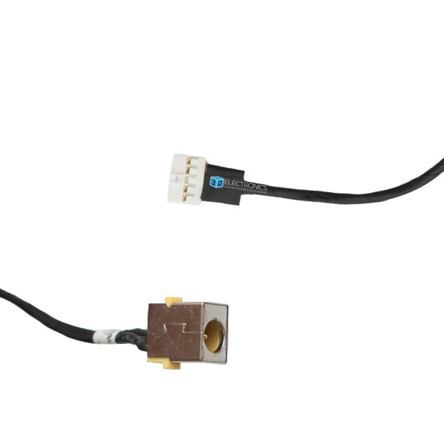 Разъем питания для Acer Aspire V5-431P