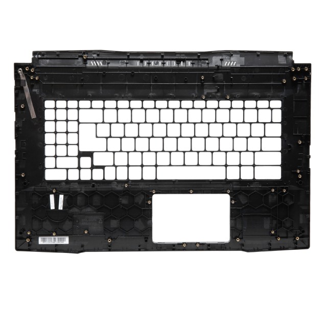Топкейс (верхняя панель) для MSI Katana GF76 11UE