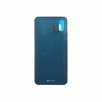 Задняя крышка для Xiaomi Mi 8 Pro - черный