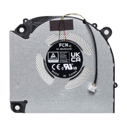 Кулер для Clevo 6-31-V17rn-101 - CPU