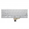 Клавиатура для Asus F515KA - ORG