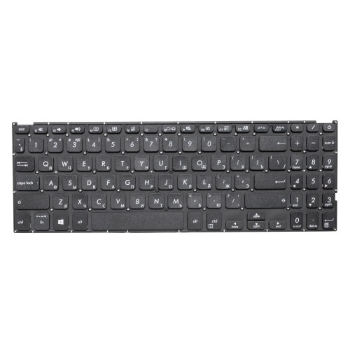 Клавиатура для Asus F515KA - ORG