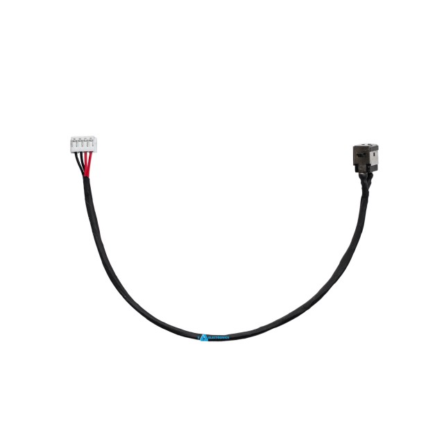 Разъем питания для Asus X550ZE