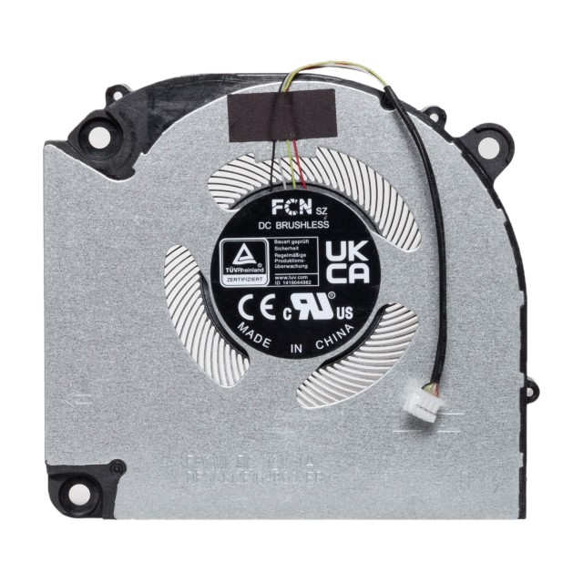 Кулер для Clevo 6-31-V17rn-101 - CPU