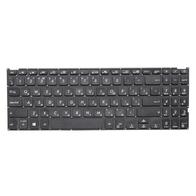 Клавиатура для Asus VivoBook X515MA - ORG