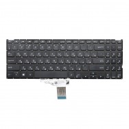 Клавиатура для Asus F509JA - ORG