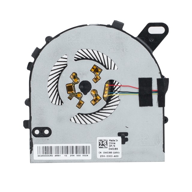 Кулер для Dell Vostro 5468 - ORG