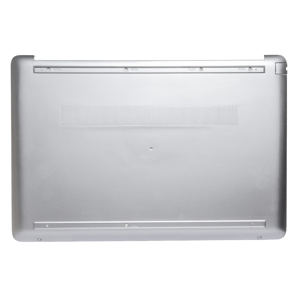 Нижняя часть корпуса HP 15-gw0000 - серебристая